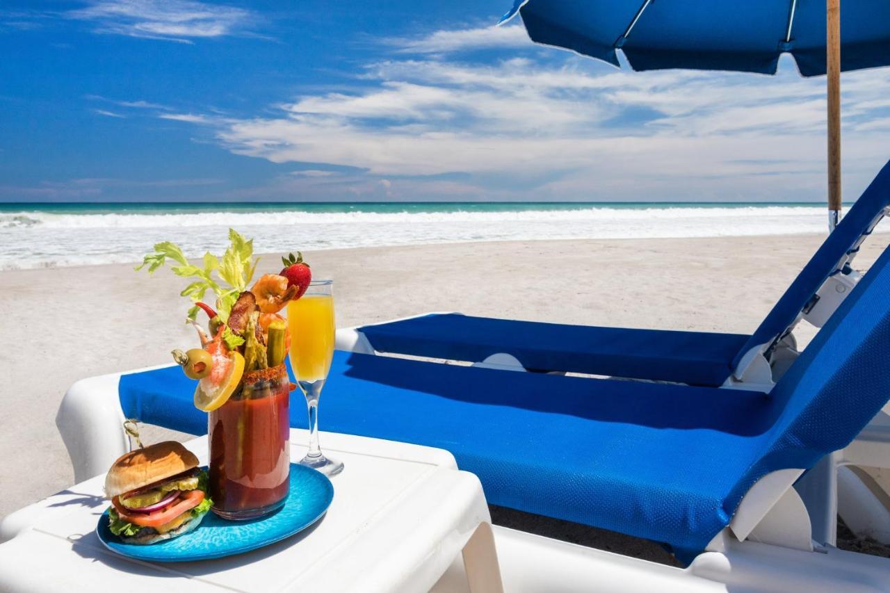 Crowne Plaza Melbourne-oceanfront By Ihg Resort Melbourne