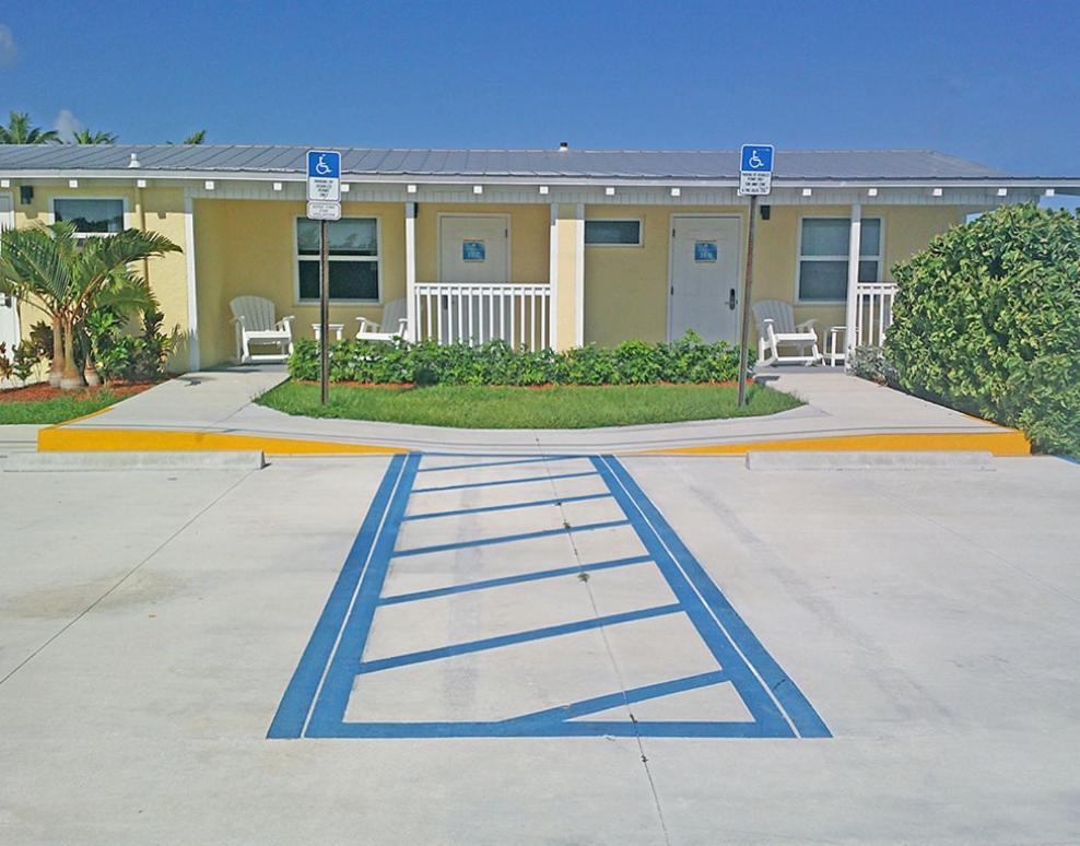 Fiesta Key Rv Standard Ada 5 Holiday park Layton