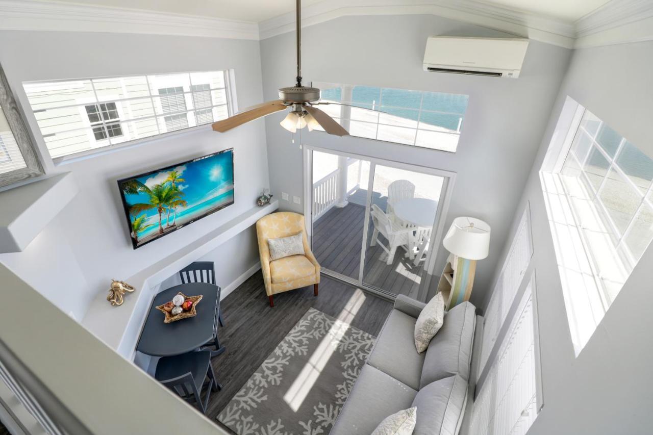 Fiesta Key Rv Waterfront 33 2* Layton
