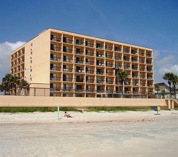 Hotel Home2 Ormond Oceanfront, Fl 3*
