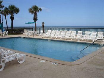 Home2 Ormond Oceanfront, Fl Hotel