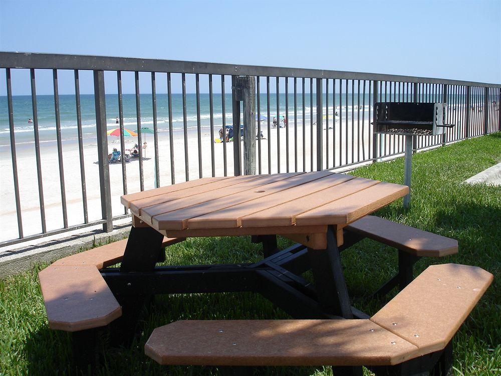 Hotel Home2 Ormond Oceanfront, Fl