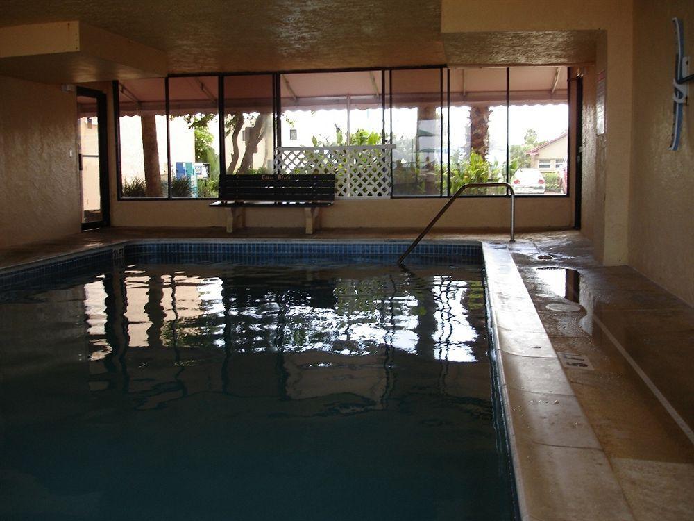Hotel Home2 Ormond Oceanfront, Fl 3*
