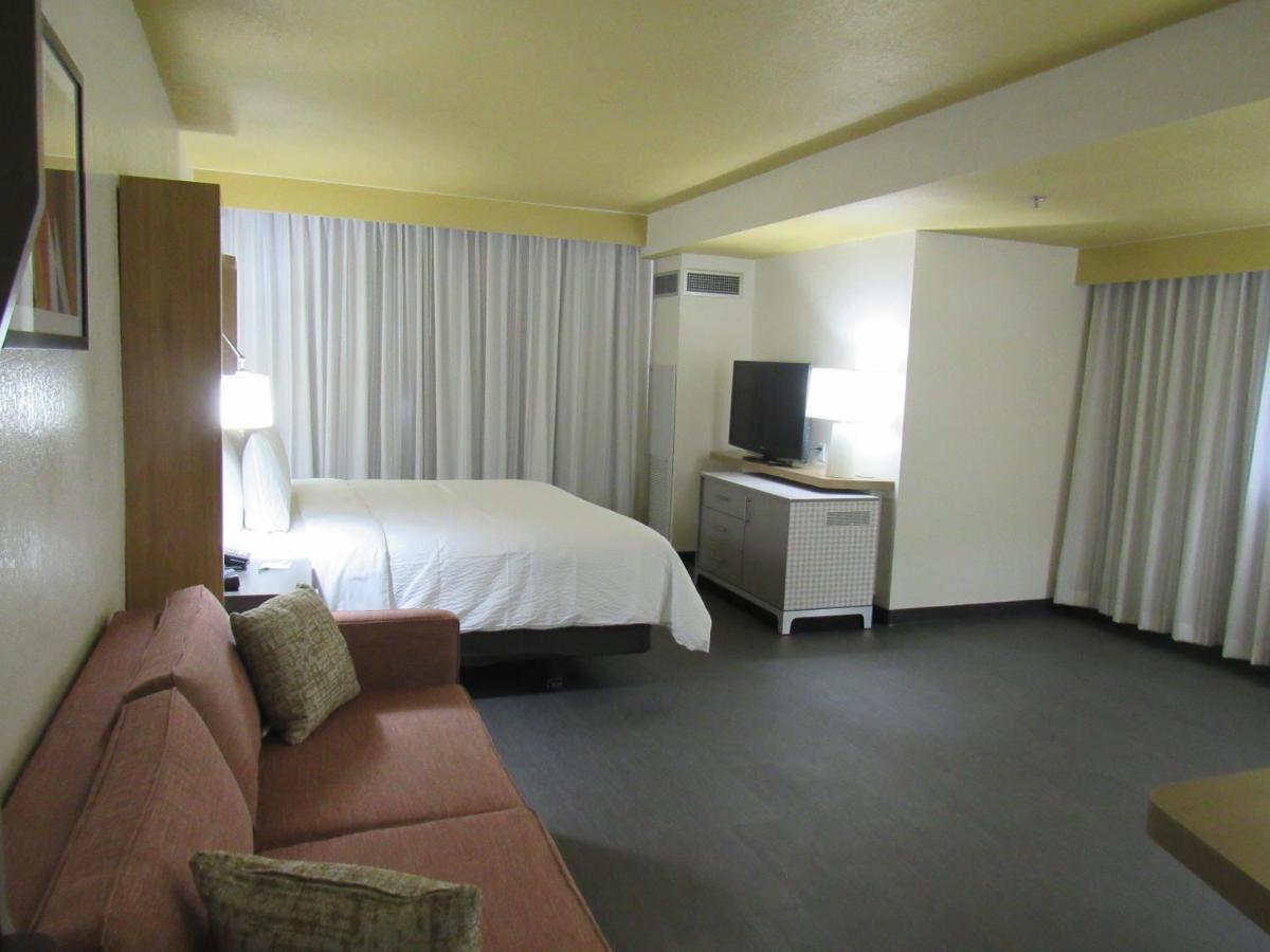 Hotel Orlando International Dr-icon By Ihg 3*