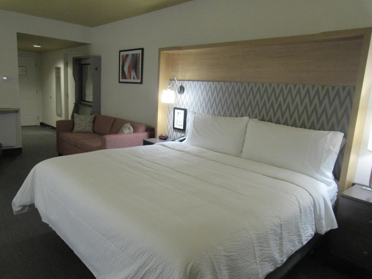 Orlando International Dr-icon By Ihg Hotel Williamsburg