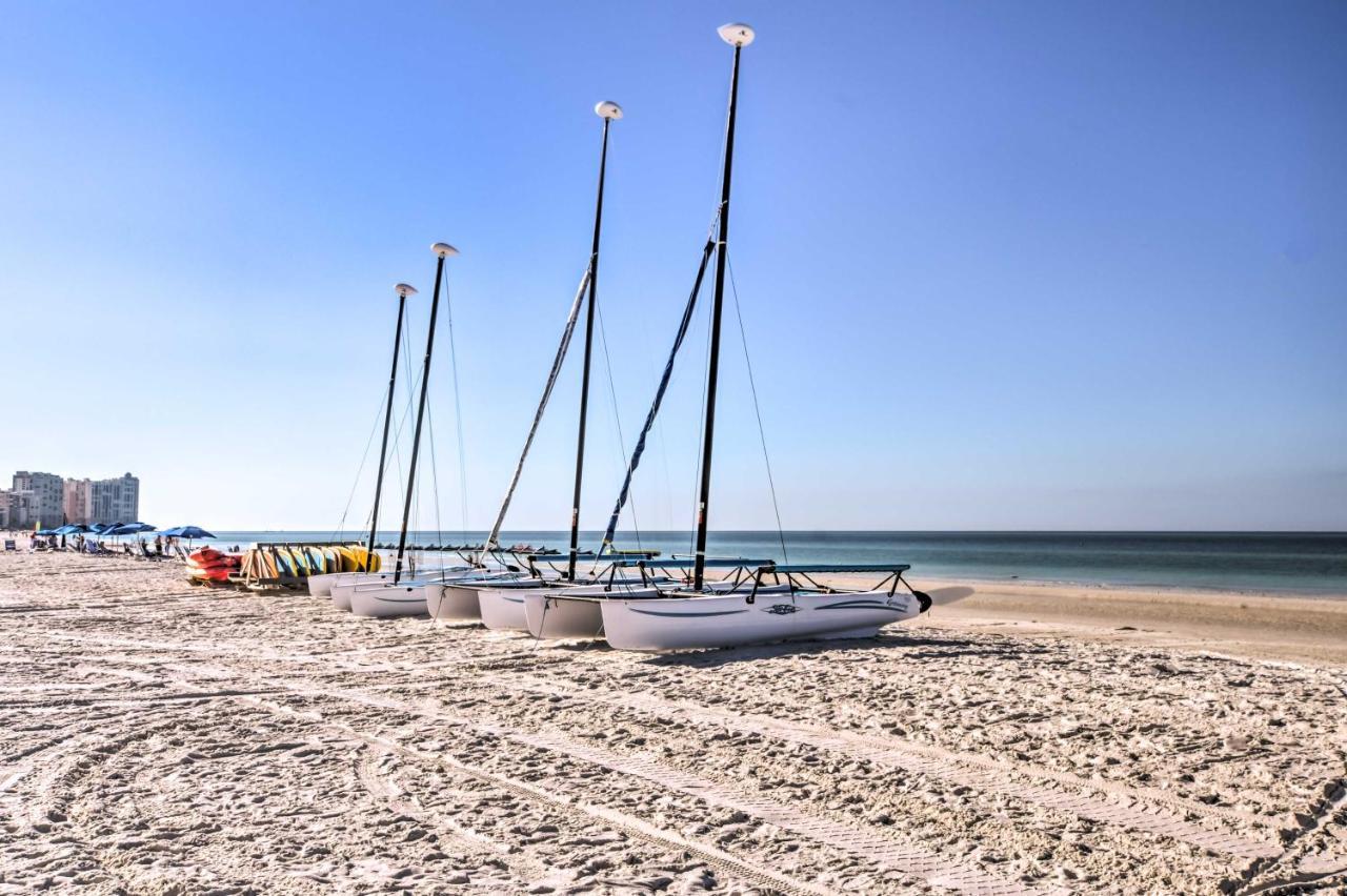 Holiday home Breezy With Pool - Walk To Beach! Marco Island