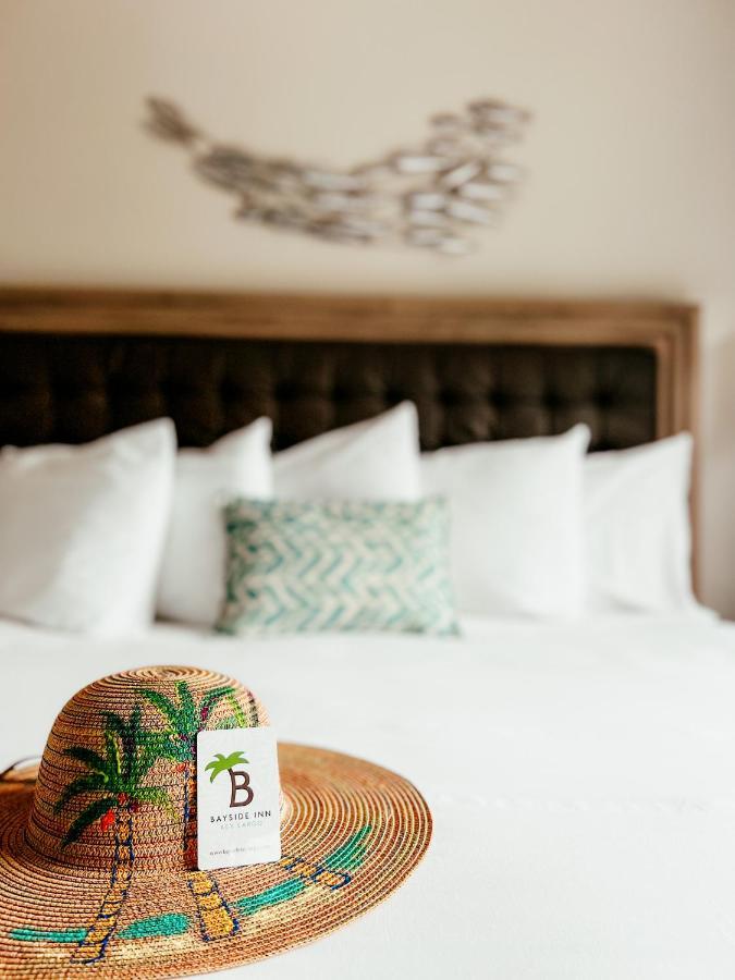 Bayside Inn Key Largo