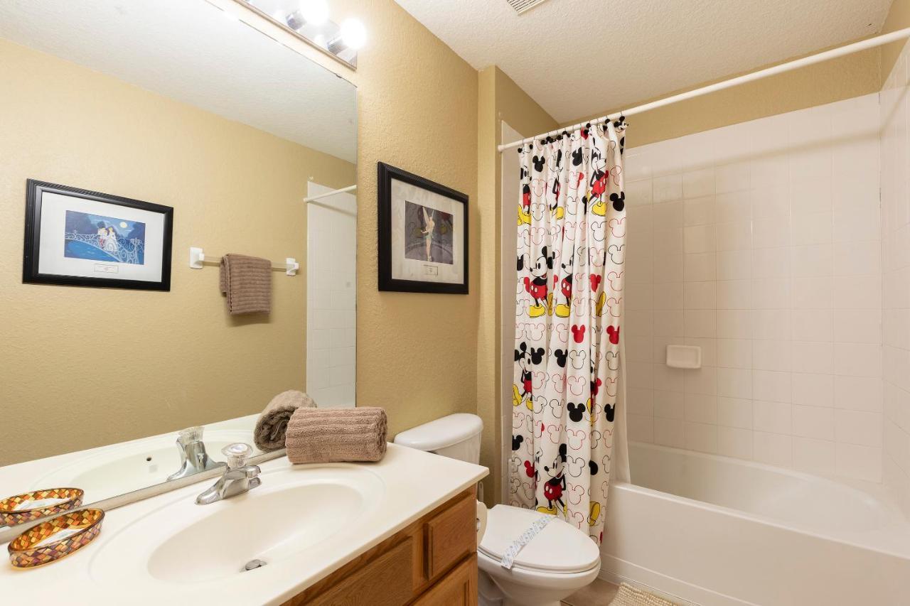 July 25 To Aug 14 Cancelation Special Usd250! Windsor Hills Resort 2 Miles To Disney 6 Bedroom With Private Pool And Spa * Orlando