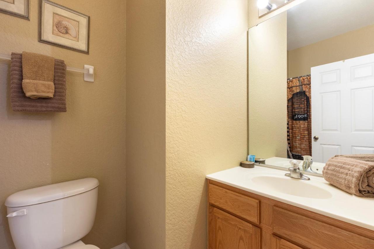 July 25 To Aug 14 Cancelation Special Usd250! Windsor Hills Resort 2 Miles To Disney 6 Bedroom With Private Pool And Spa * Orlando