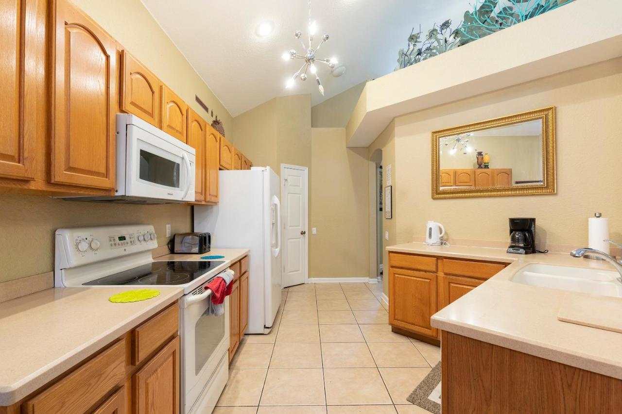 Holiday home July 25 To Aug 14 Cancelation Special Usd250! Windsor Hills Resort 2 Miles To Disney 6 Bedroom With Private Pool And Spa Orlando