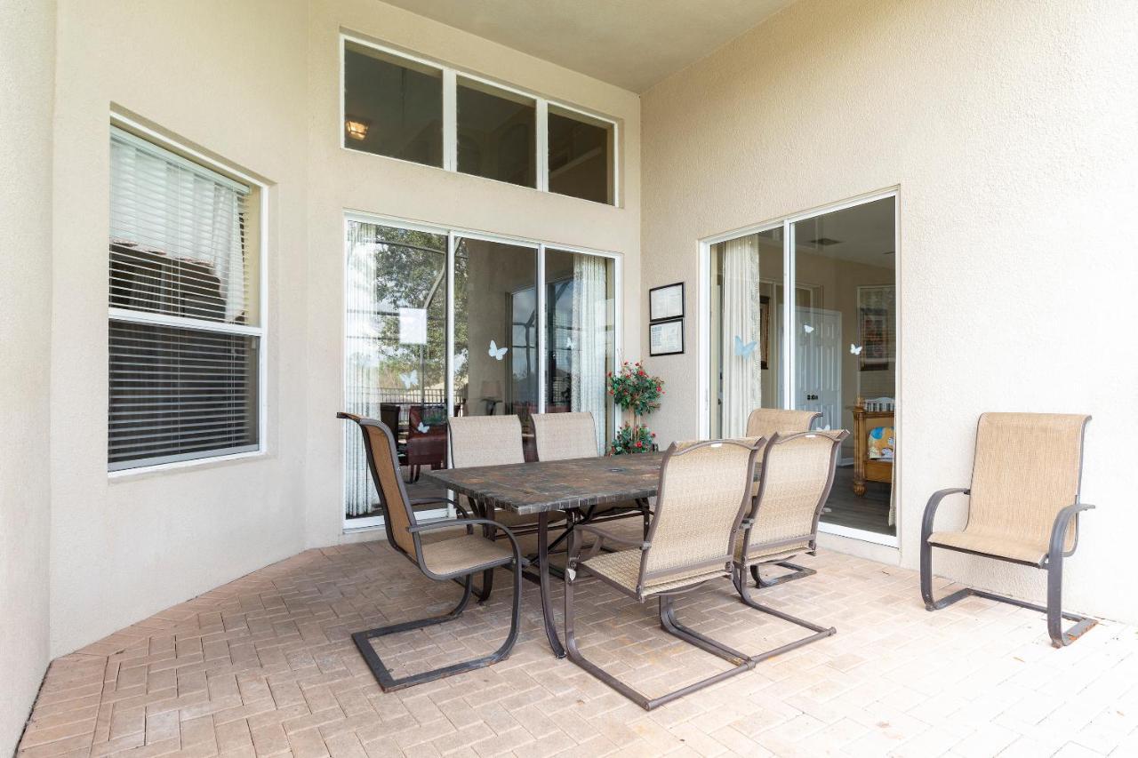 July 25 To Aug 14 Cancelation Special Usd250! Windsor Hills Resort 2 Miles To Disney 6 Bedroom With Private Pool And Spa Orlando