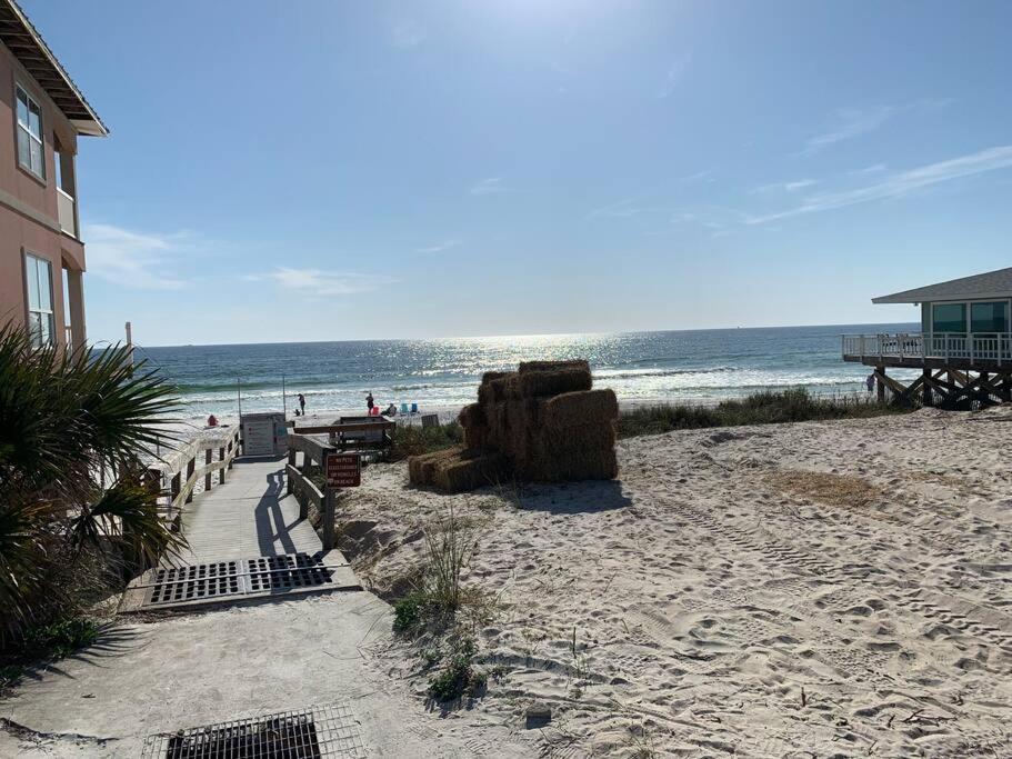 Amzg Gulf View,4 Bd/3.5 Bath Home, Pvt Heated Pool * Panama City Beach