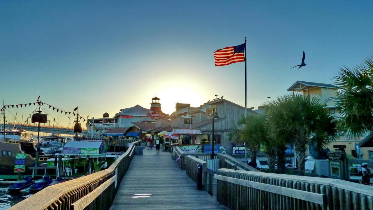 Holiday home Sunset Vistas 302s St. Pete Beach