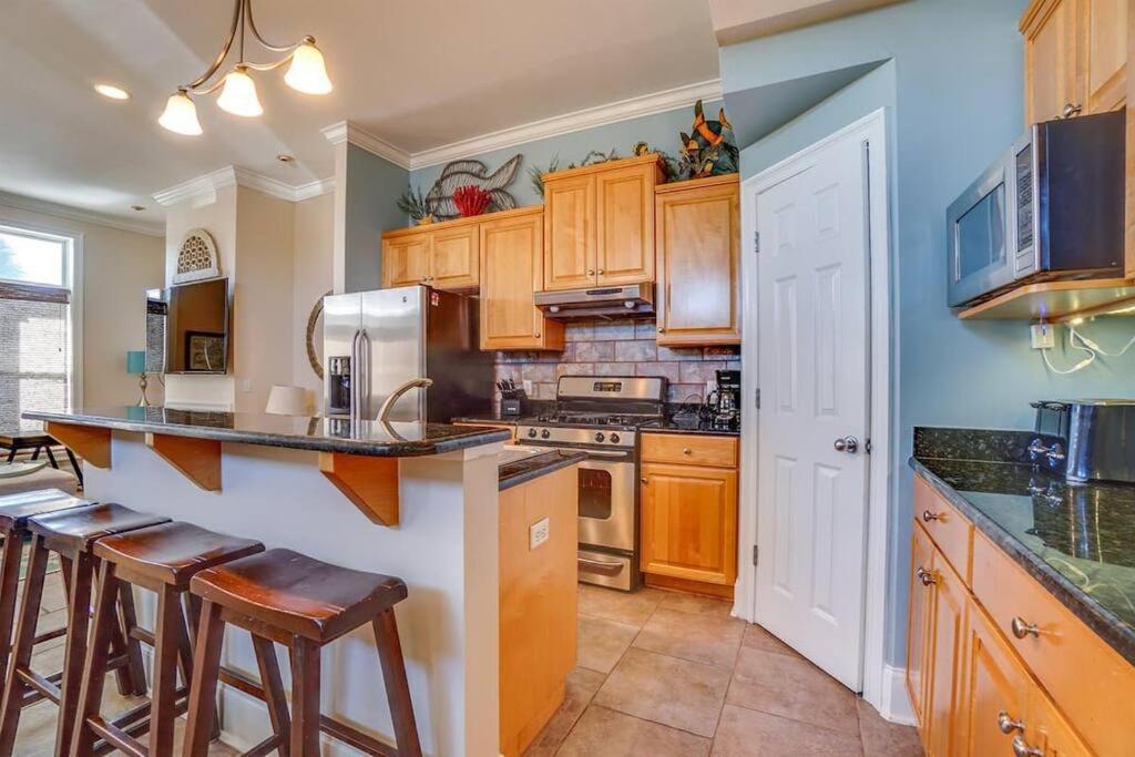 Holiday home Amzg Gulf View,4 Bd/3.5 Bath Home, Pvt Heated Pool