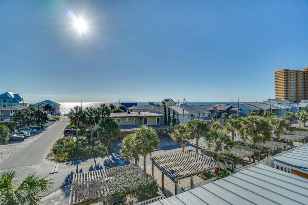 Amzg Gulf View,4 Bd/3.5 Bath Home, Pvt Heated Pool
