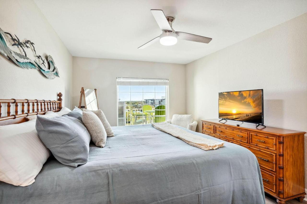 Holiday home Harbourside 7718- Premier Clearwater Beach