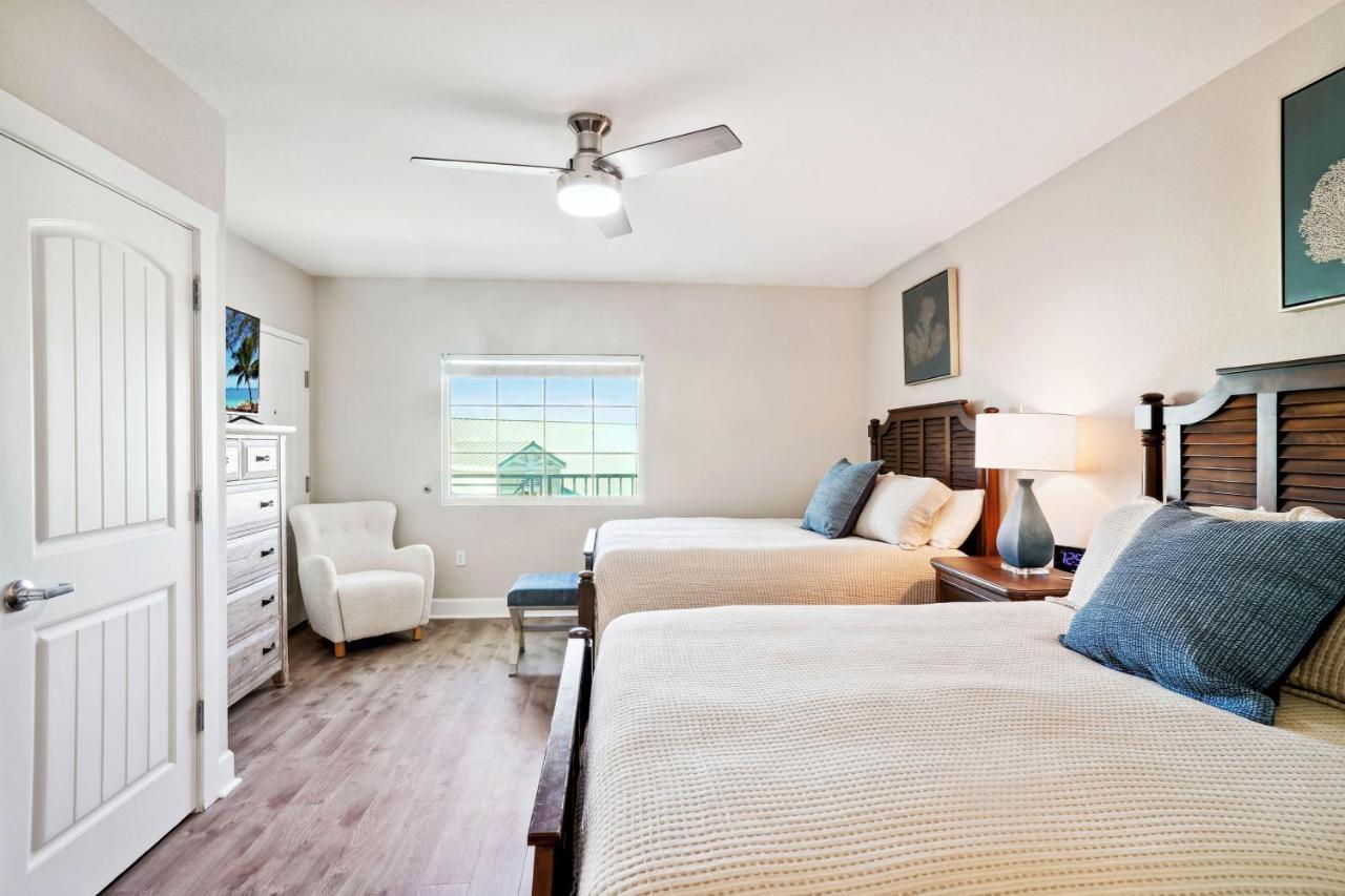 Holiday home Harbourside 7718- Premier Clearwater Beach