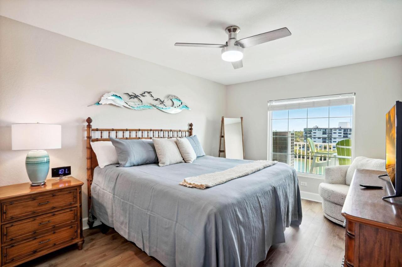 Harbourside 7718- Premier *