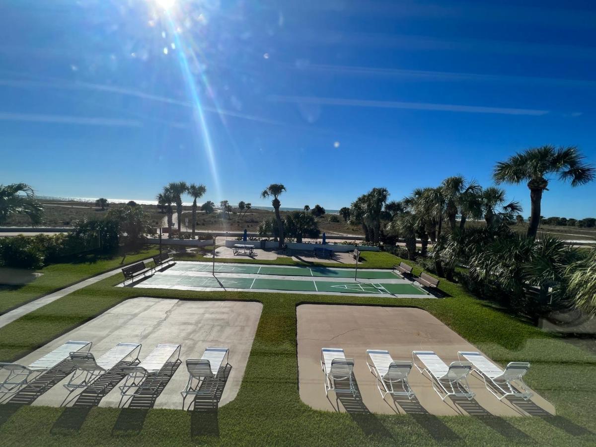 Motel Beachside 2*