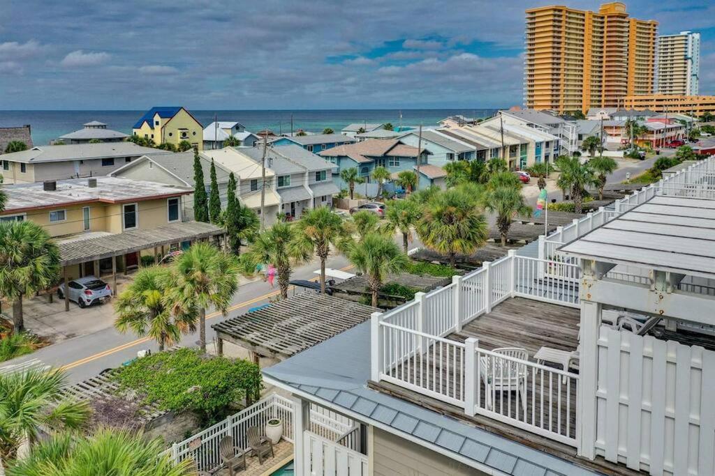 Holiday home Amzg Gulf View,4 Bd/3.5 Bath Home, Pvt Heated Pool *