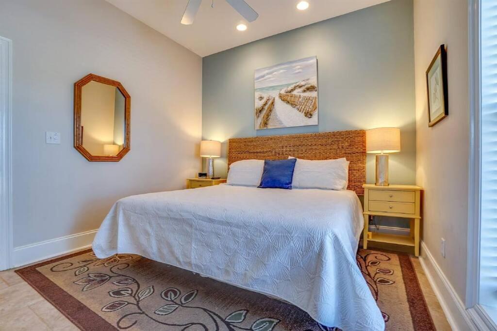 Holiday home Amzg Gulf View,4 Bd/3.5 Bath Home, Pvt Heated Pool Panama City Beach
