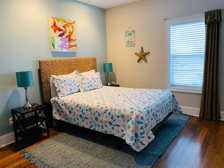 Amzg Gulf View,4 Bd/3.5 Bath Home, Pvt Heated Pool
