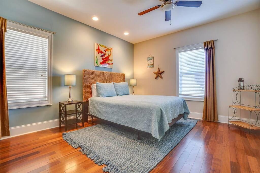 Holiday home Amzg Gulf View,4 Bd/3.5 Bath Home, Pvt Heated Pool Panama City Beach