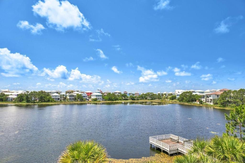Retreat By The Sea At Carillon Rosemary Beach