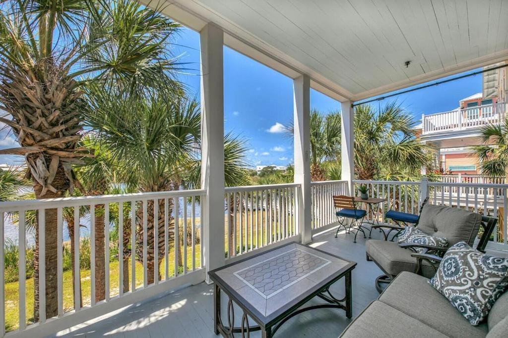 Retreat By The Sea At Carillon *