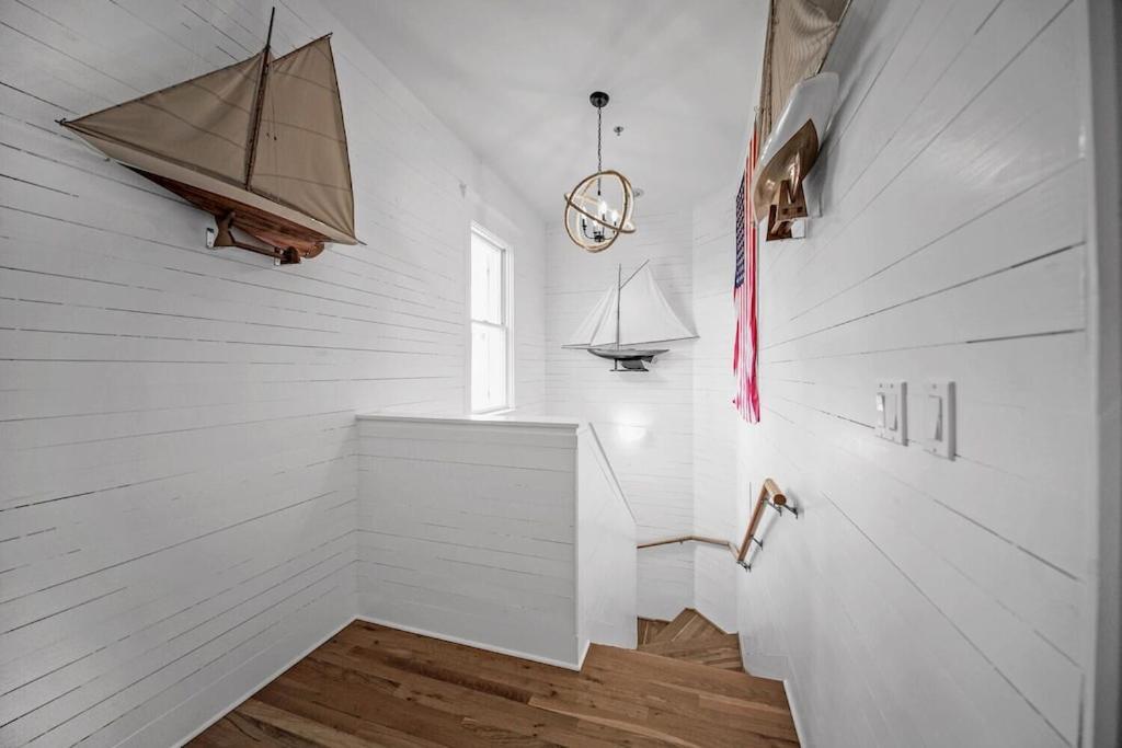 Retreat By The Sea At Carillon * Rosemary Beach