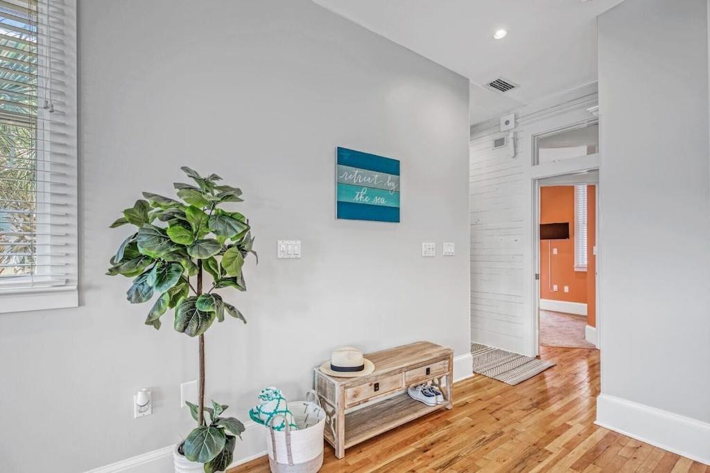 Retreat By The Sea At Carillon Holiday home *