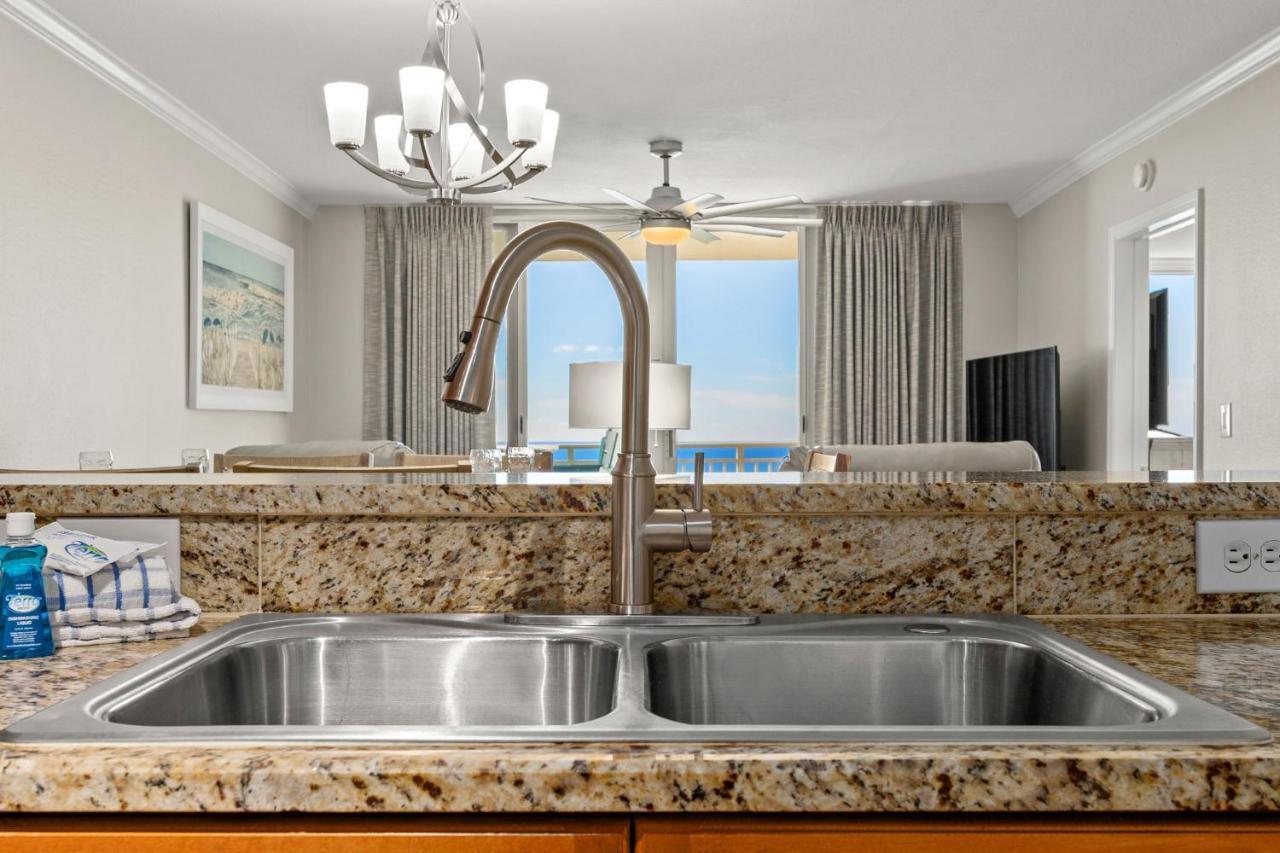 Holiday home Emerald #1330 By Book That Panama City Beach