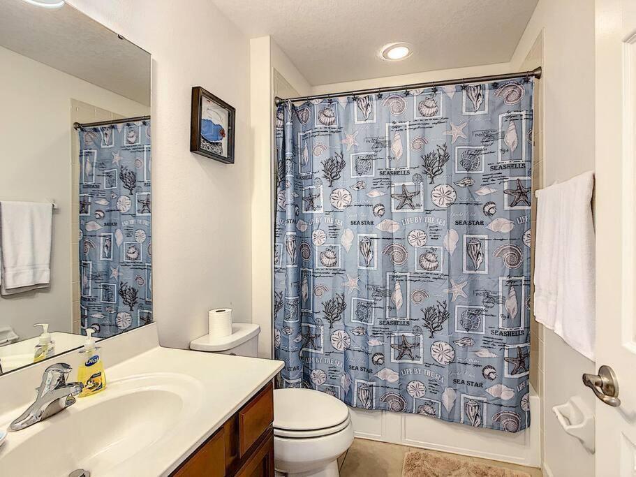 Area Pool - 6br/4.5ba - 12 Guests
