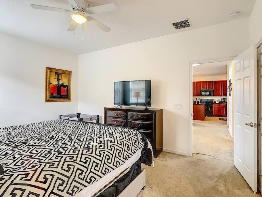 Villa Area Pool - 6br/4.5ba - 12 Guests *