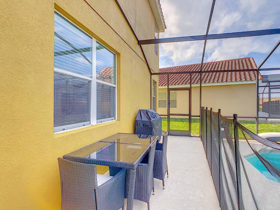 Villa Area Pool - 6br/4.5ba - 12 Guests Davenport
