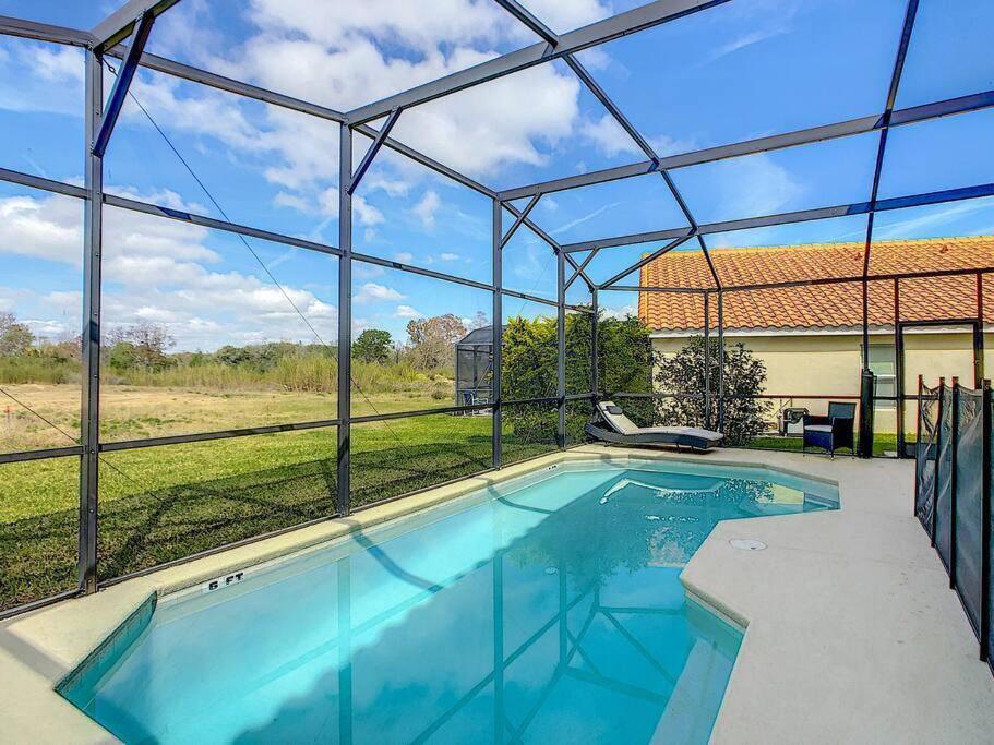 Villa Area Pool - 6br/4.5ba - 12 Guests *