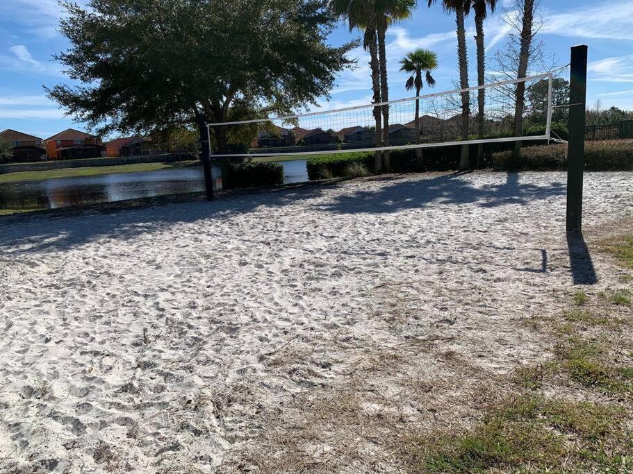 Villa Area Pool - 6br/4.5ba - 12 Guests *