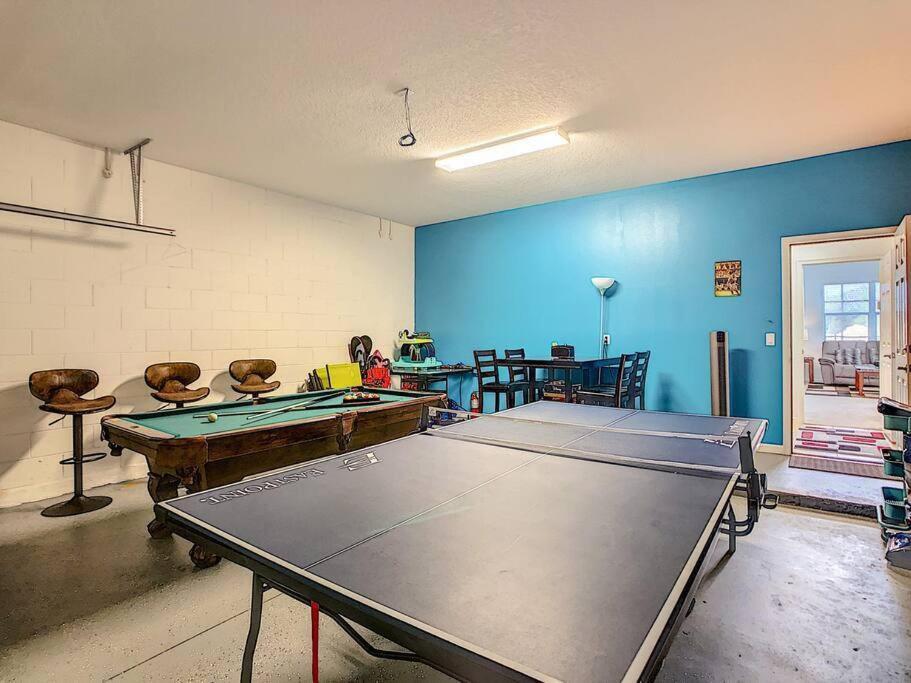 Area Pool - 6br/4.5ba - 12 Guests * Davenport