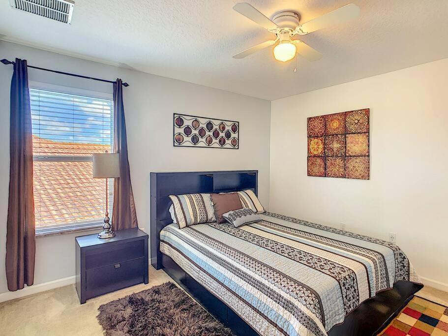 Area Pool - 6br/4.5ba - 12 Guests *