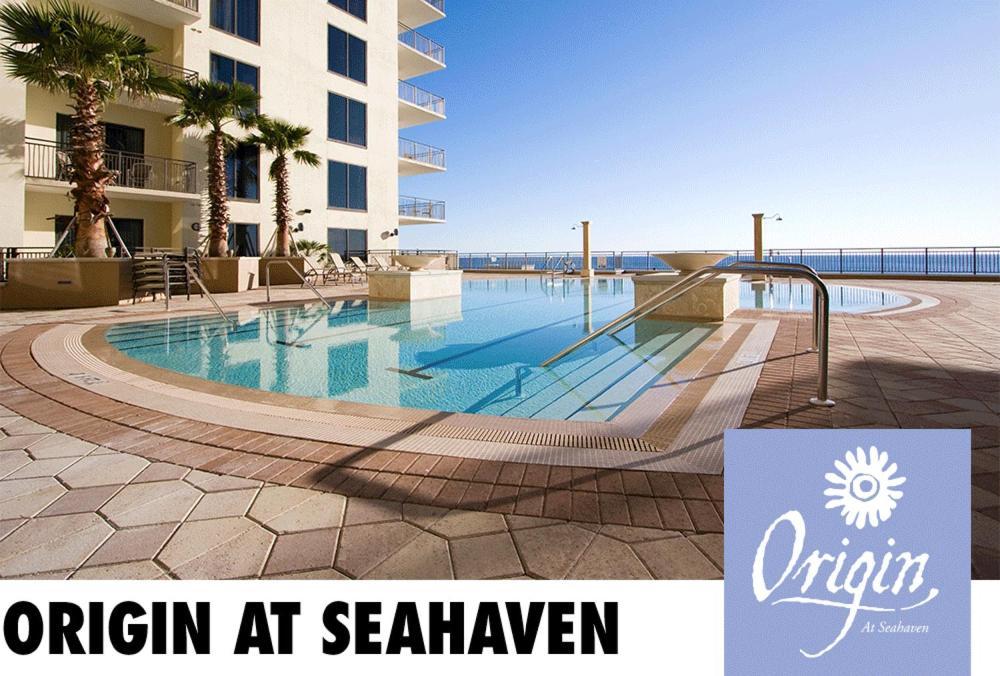 Apartment Origin At Seahaven