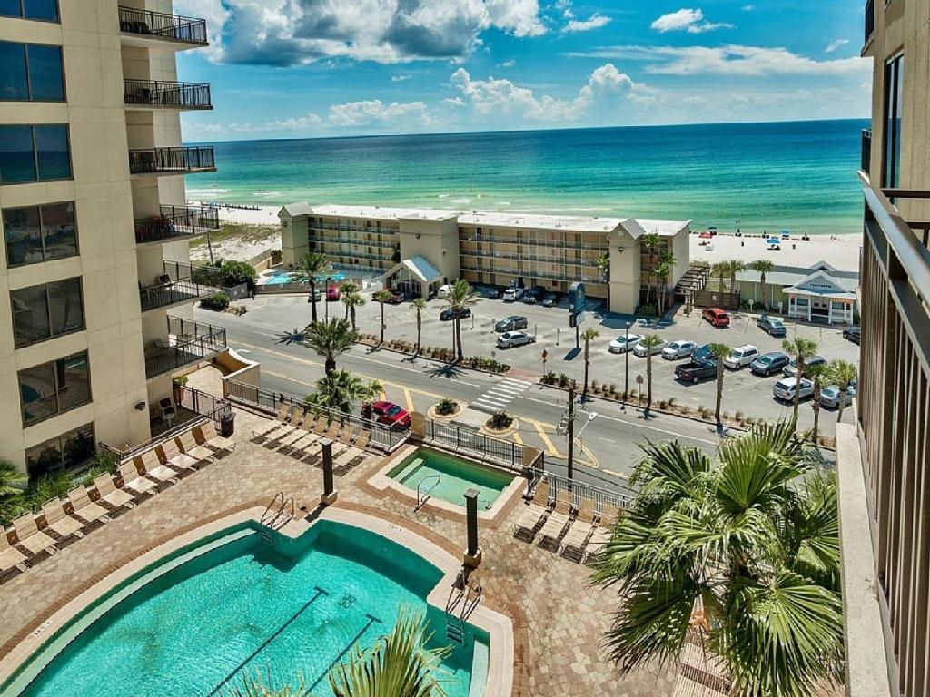 Apartment Origin At Seahaven *