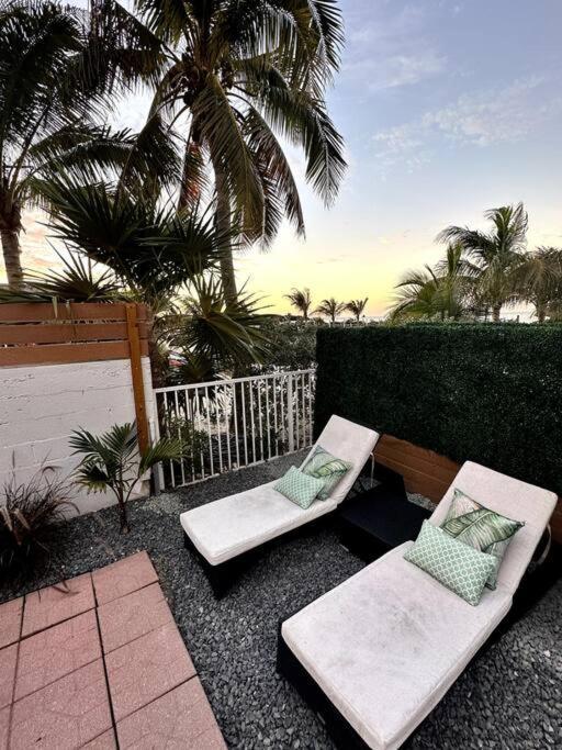 The Mini Coconut Holiday home