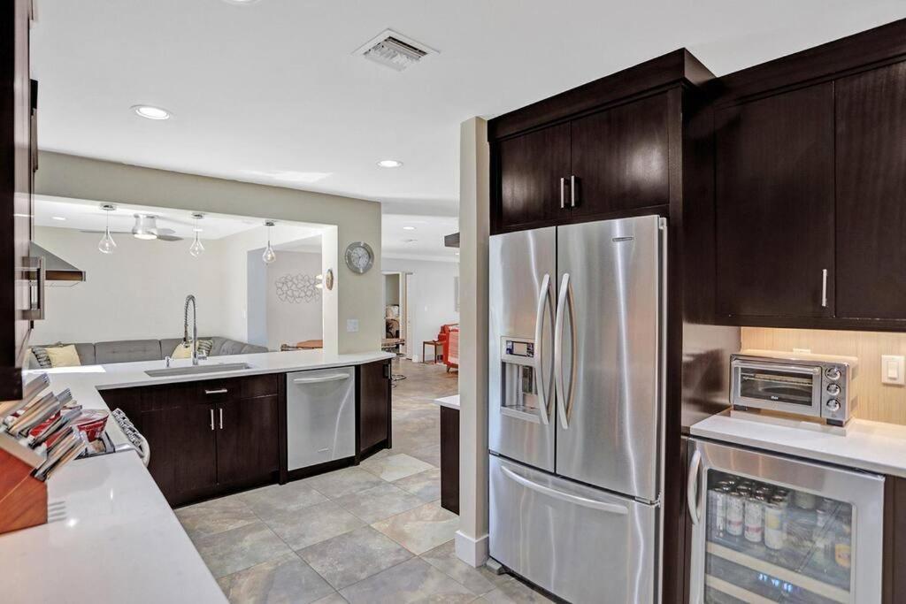Close To The W/heated Pool *