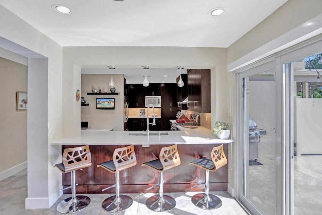 Close To The W/heated Pool
