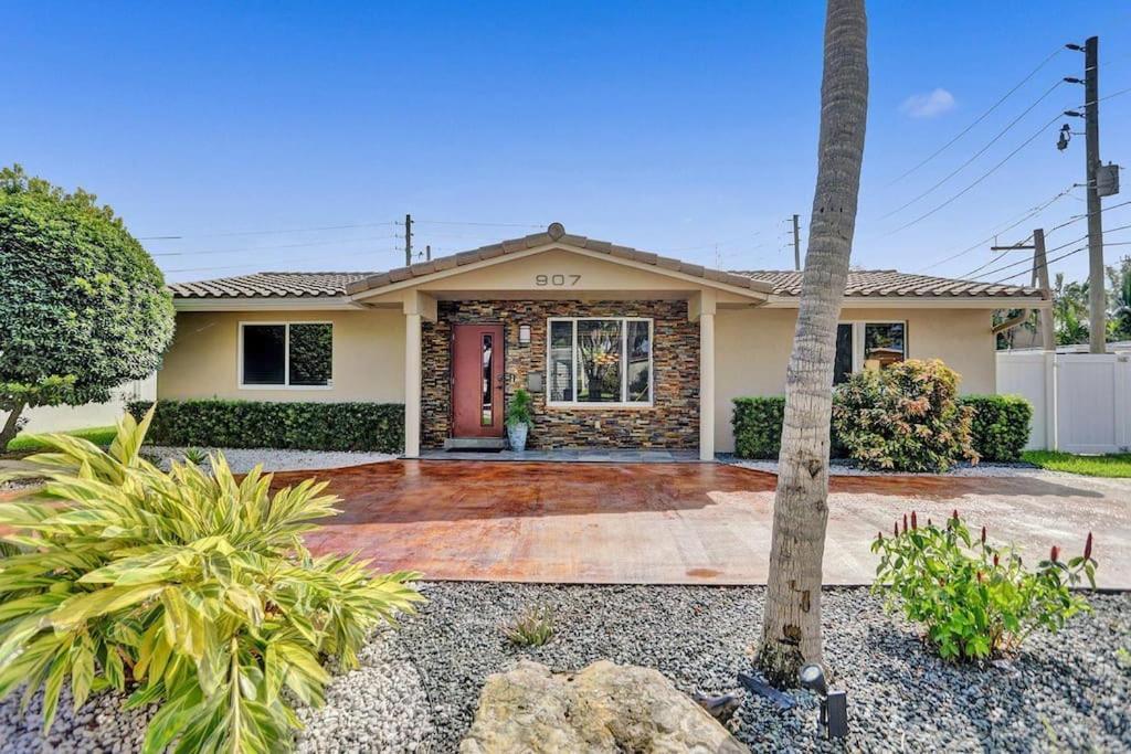 Villa Close To The W/heated Pool *