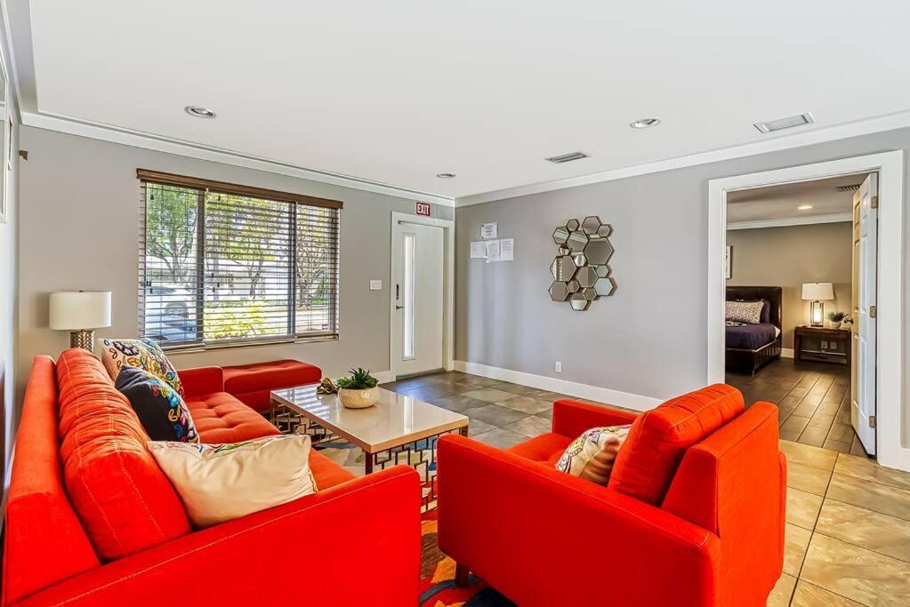 Close To The W/heated Pool
