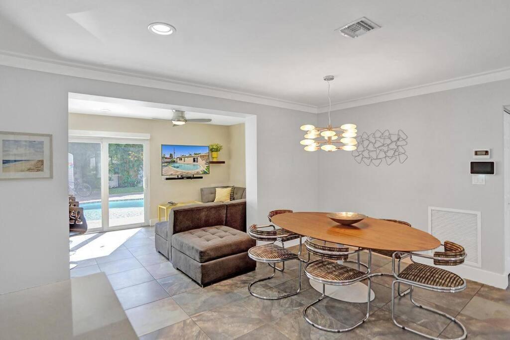 Close To The W/heated Pool Villa *