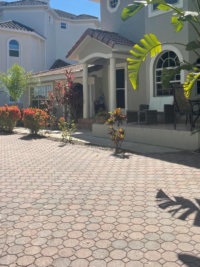 Villa Derby Bay View