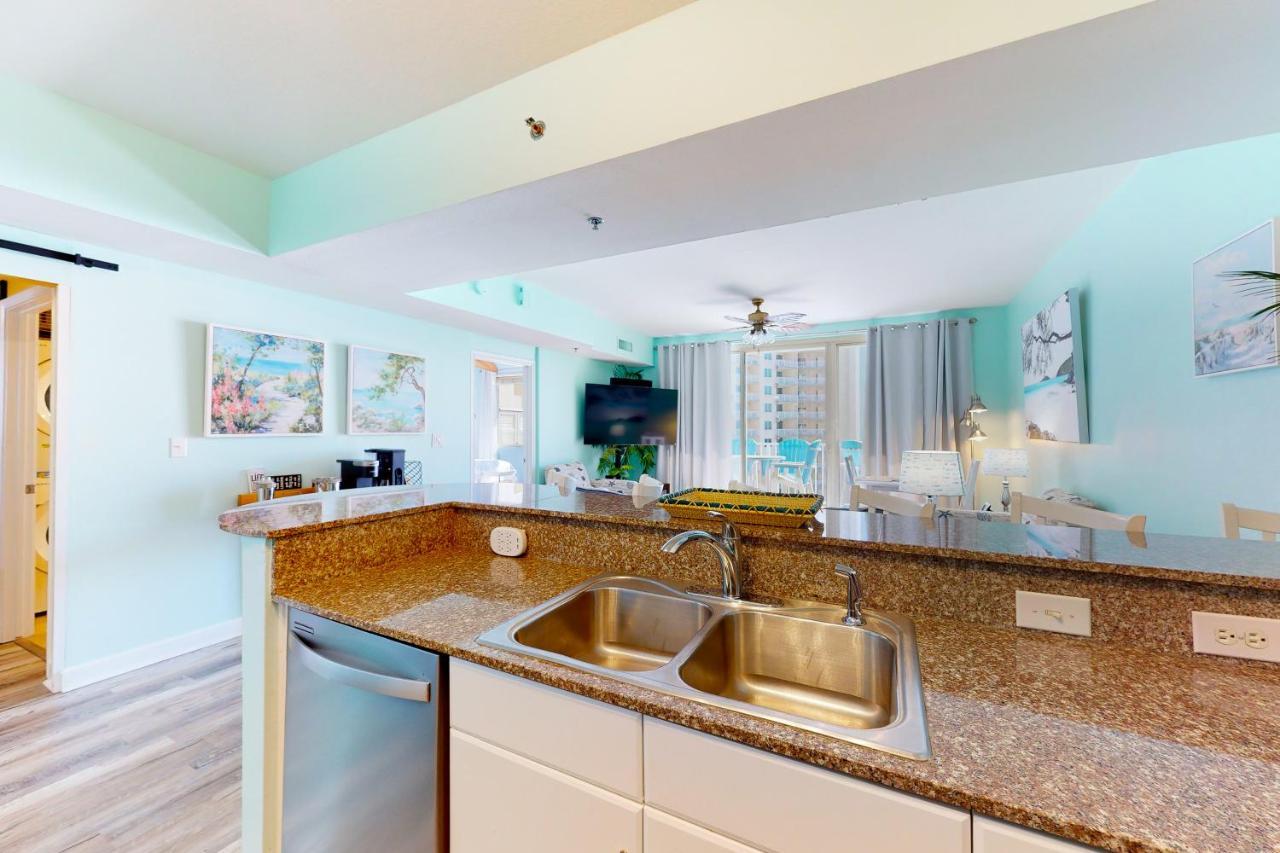 Apartment Shores Of Panama, Unit #1415 Panama City Beach