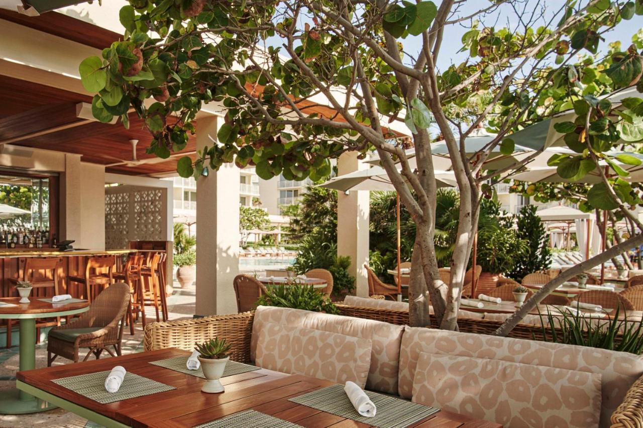Resort Four Seasons Palm 5*